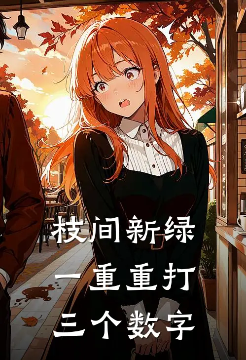 枝间新绿一重重打三个数字