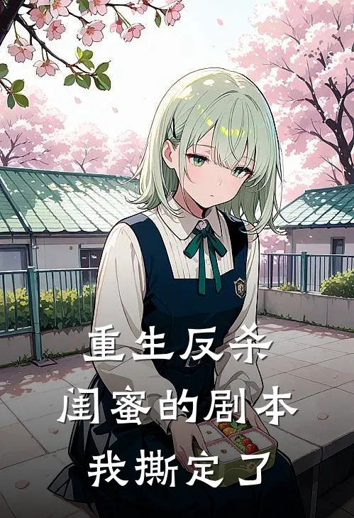 重生反杀：闺蜜的剧本我撕定了