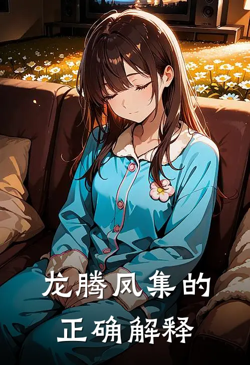 龙腾凤集的正确解释