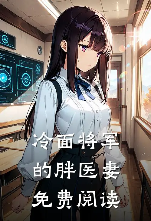 冷面将军的胖医妻免费阅读