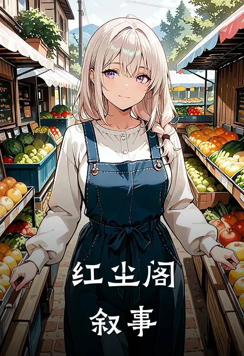 《红尘阁：叙事》孟晨魏巡火爆新书_红尘阁：叙事(孟晨魏巡)最新热门小说