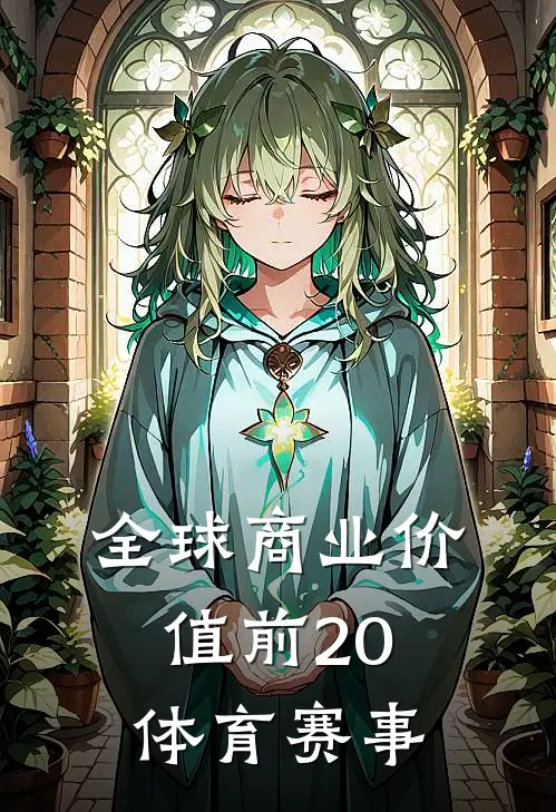 全球商业价值前20体育赛事