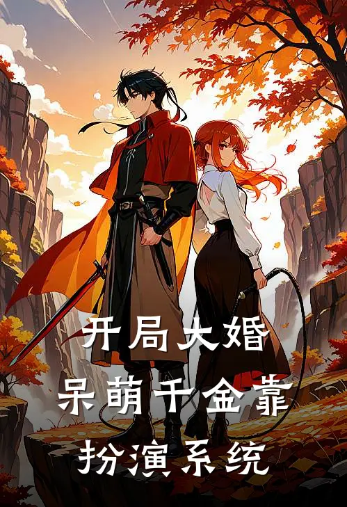 苏婉音顾言洲(开局大婚，呆萌千金靠扮演系统)完结版免费在线阅读_《开局大婚，呆萌千金靠扮演系统》全章节阅读