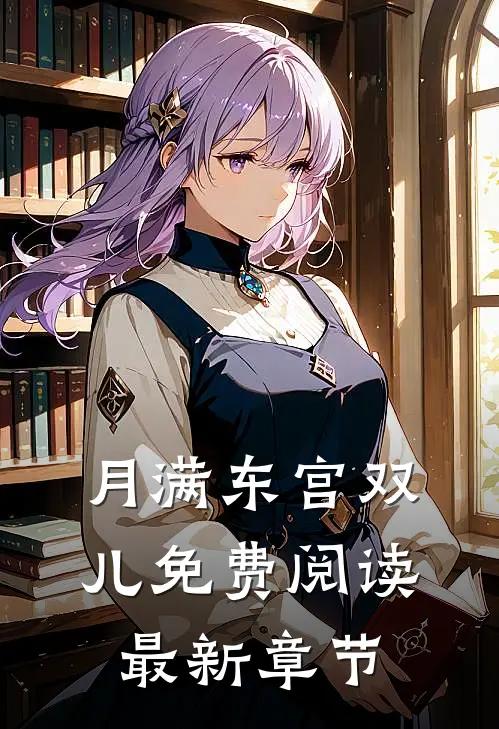 月满东宫双儿免费阅读最新章节