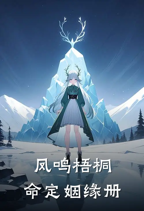 凤鸣梧桐：命定姻缘册