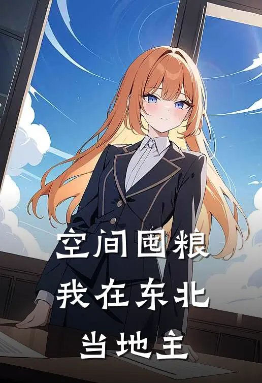 空间囤粮：我在东北当地主苏晚晴苏玉蓉完本热门小说_小说推荐完结空间囤粮：我在东北当地主苏晚晴苏玉蓉