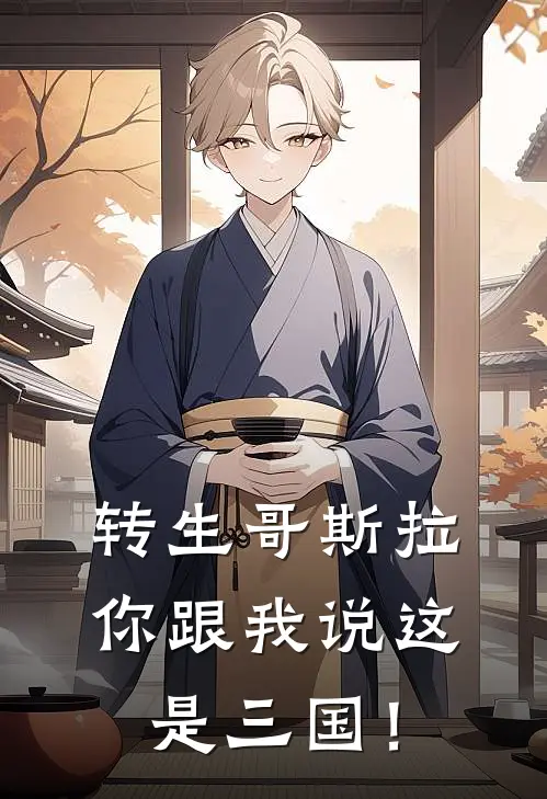 转生哥斯拉，你跟我说这是三国！苏离哥斯拉免费小说阅读_免费小说大全转生哥斯拉，你跟我说这是三国！(苏离哥斯拉)