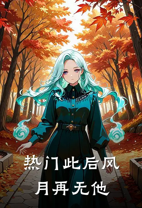 [热门]此后风月再无他