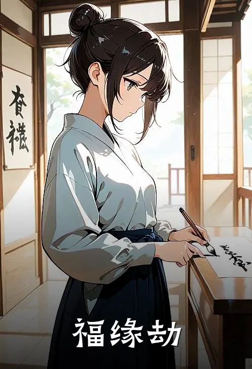 福缘劫顾修关雪岚免费小说大全_热门免费小说福缘劫(顾修关雪岚)