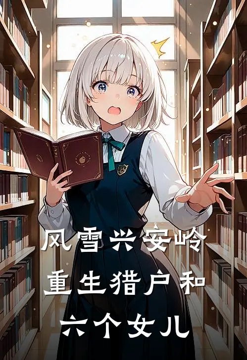 《风雪兴安岭：重生猎户和六个女儿》黄炳银黄炳金全集免费在线阅读_(黄炳银黄炳金)全章节免费在线阅读