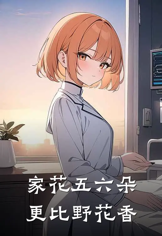 家花五六朵，更比野花香