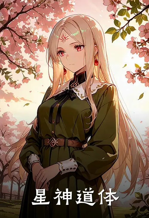星神道体