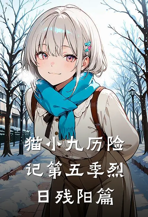 猫小九历险记第五季烈日残阳篇