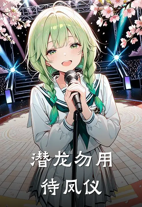 潜龙勿用待凤仪黎若萧壹小说免费完结_最新章节列表潜龙勿用待凤仪(黎若萧壹)