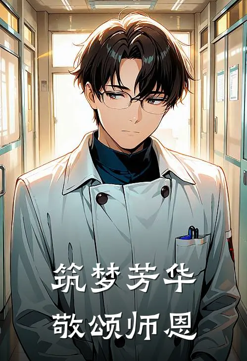 筑梦芳华敬颂师恩