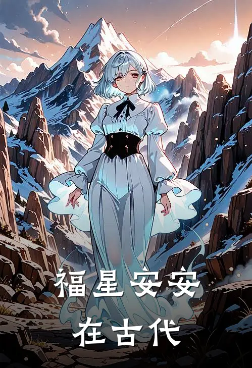 福星安安在古代