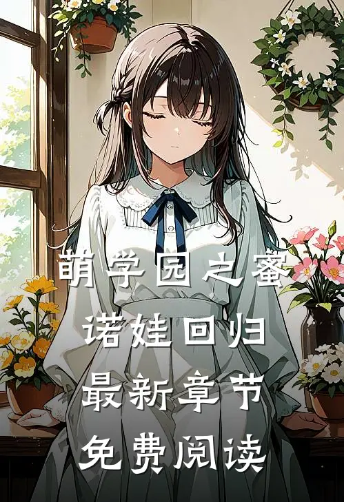 萌学园之蜜诺娃回归最新章节免费阅读