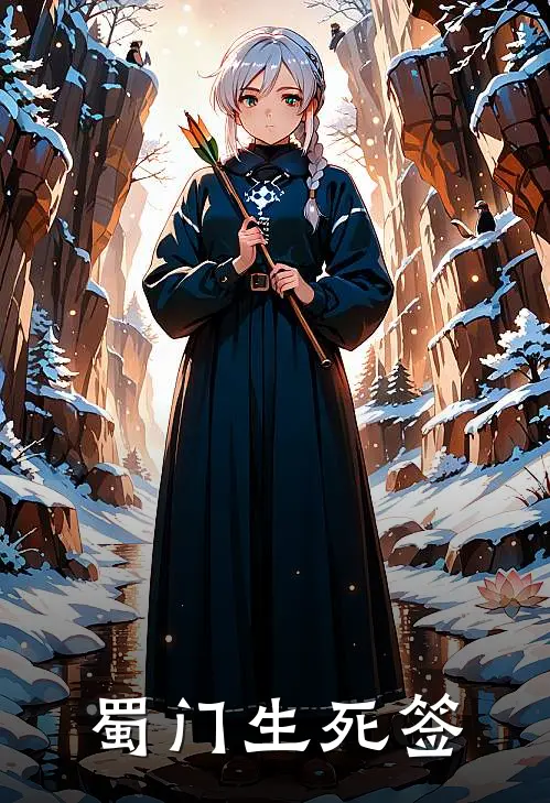 蜀门生死签(沈东海蜀飞杭)全本免费在线阅读_沈东海蜀飞杭全文阅读