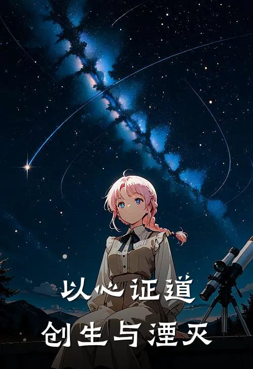 以心证道，创生与湮灭