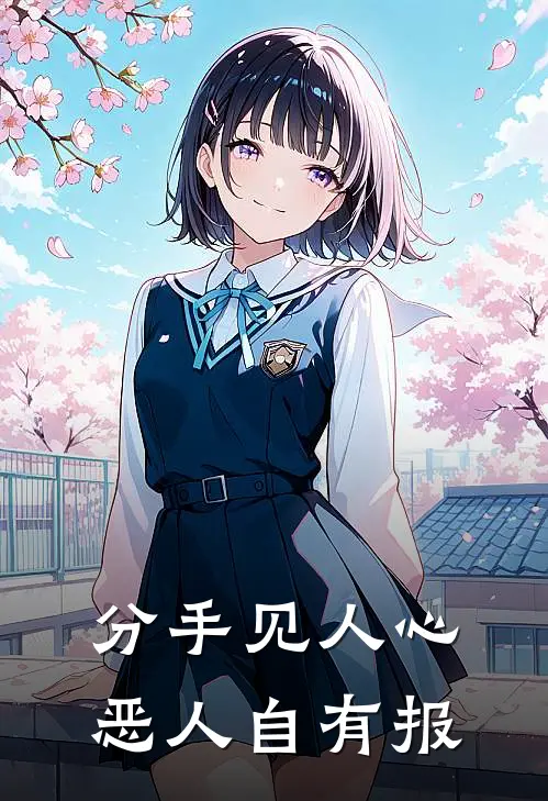 分手见人心，恶人自有报李雯科刘奕辰在线免费小说_最新推荐小说分手见人心，恶人自有报(李雯科刘奕辰)