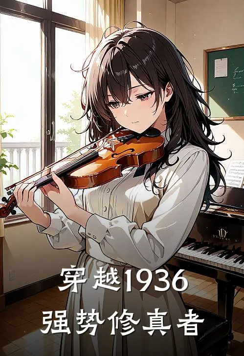 穿越1936，强势修真者(沈青云秦慧兰)在哪看免费小说_最新章节列表穿越1936，强势修真者(沈青云秦慧兰)