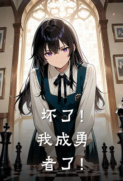 墨渊苏岩《坏了！我成勇者了！》_(墨渊苏岩)热门小说