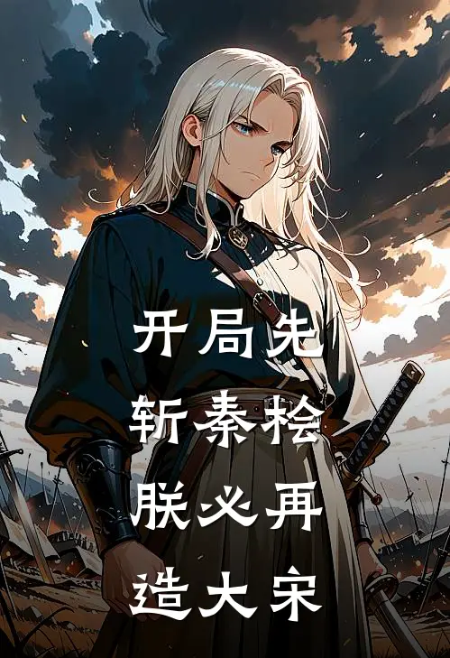 开局先斩秦桧，朕必再造大宋