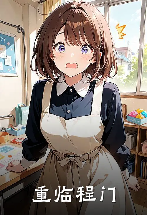 重临程门程健程守川小说完结免费_最新章节列表重临程门(程健程守川)