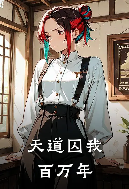 天道囚我百万年