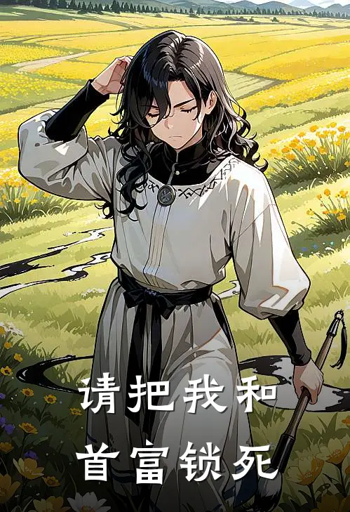 请把我和首富锁死(李薇沈屹舟)最新完结小说_完结版小说全文免费阅读请把我和首富锁死(李薇沈屹舟)