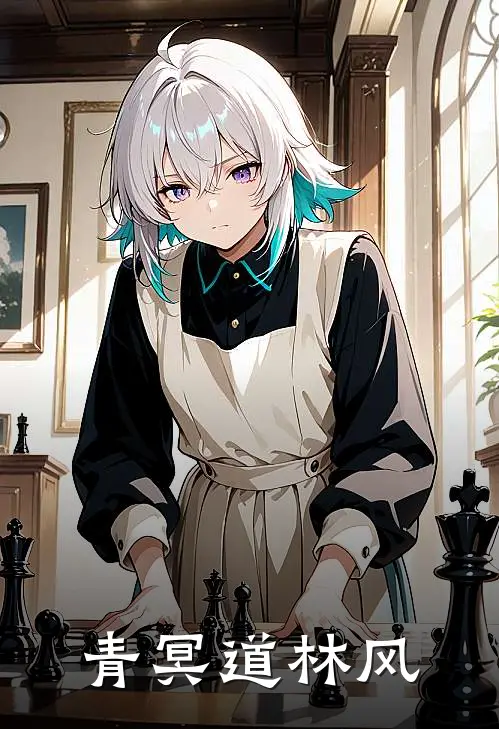 林风王浩《青冥道林风》完结版免费阅读_青冥道林风全文免费阅读