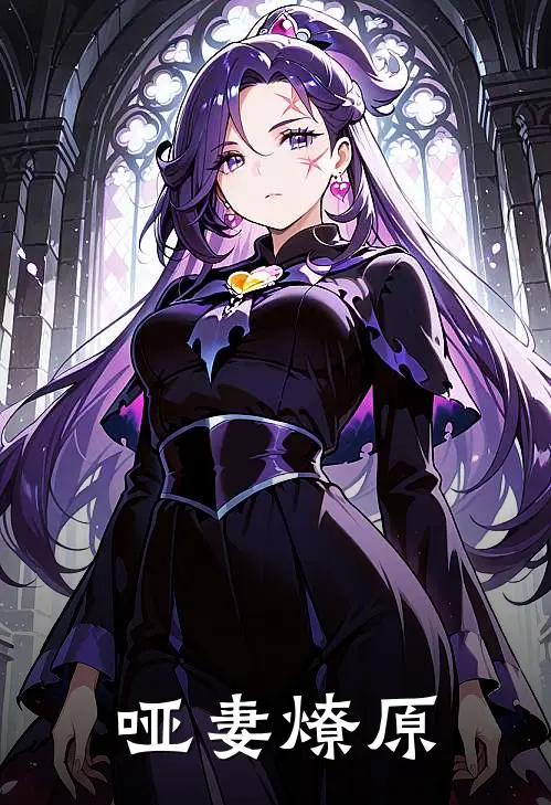 哑妻燎原(陆烬沈星燎)推荐小说_哑妻燎原(陆烬沈星燎)全文免费阅读大结局