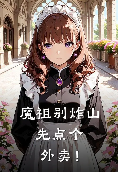 魔祖别炸山，先点个外卖！(许善言鸿钧)热门小说大全_免费小说大全魔祖别炸山，先点个外卖！许善言鸿钧
