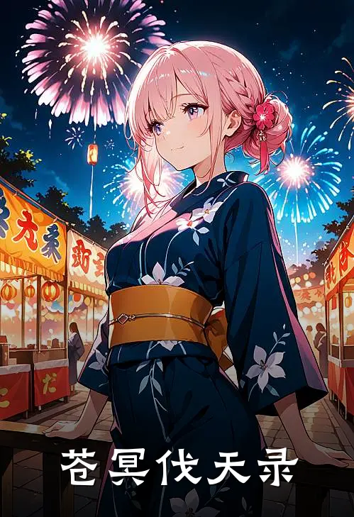 苍冥伐天录楚玄赵坤小说完整版免费阅读_最新章节列表苍冥伐天录(楚玄赵坤)