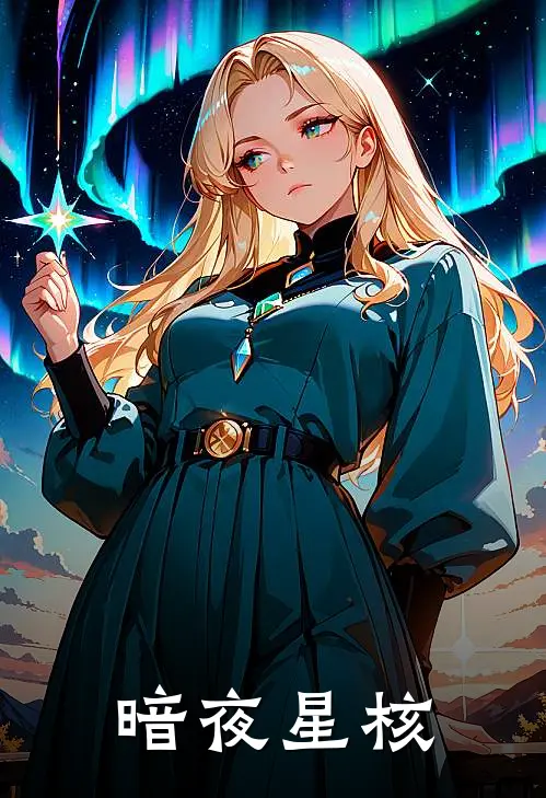 暗夜星核(张子晨苏晴)最新完本小说推荐_免费小说推荐暗夜星核张子晨苏晴