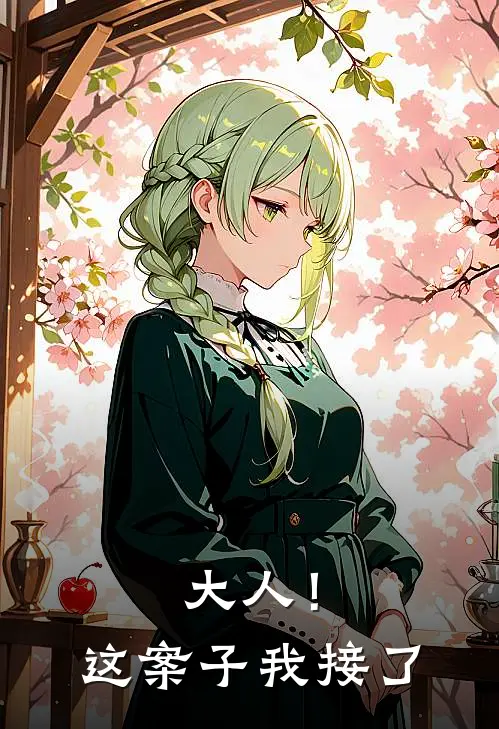 大人！这案子我接了(洪伟力吴大牛)最新小说_免费阅读完整版小说大人！这案子我接了(洪伟力吴大牛)