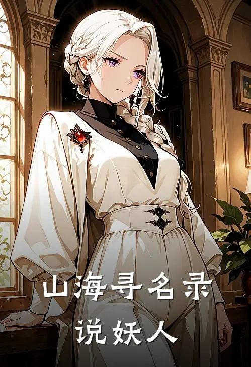 山海寻名录：说妖人(陈闲陈巡山)全本免费在线阅读_陈闲陈巡山全文阅读