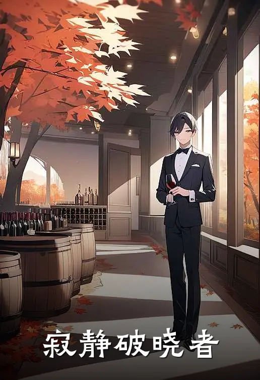 寂静破晓者(李隐林幽)完结小说推荐_免费小说寂静破晓者(李隐林幽)