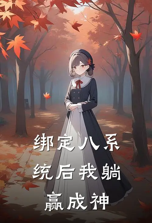 绑定八系统后我躺赢成神