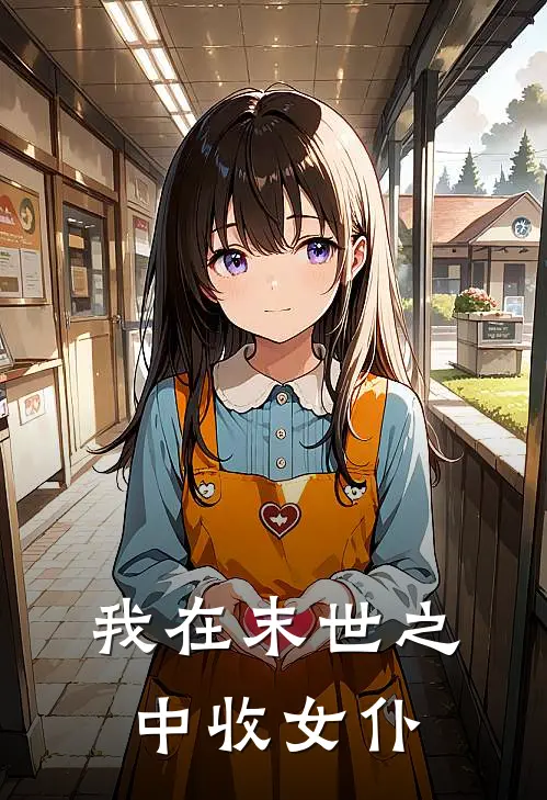 我在末世之中收女仆