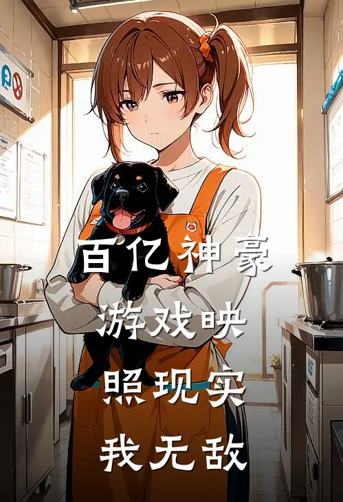 百亿神豪：游戏映照现实，我无敌