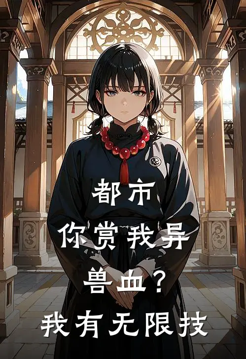 都市：你赏我异兽血？我有无限技