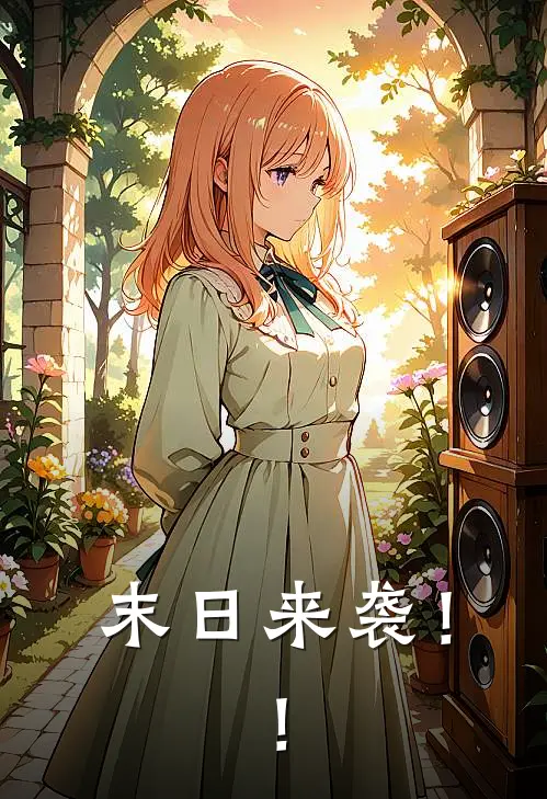 末日来袭！！吴茉易溱完本完结小说_完本完结小说末日来袭！！(吴茉易溱)