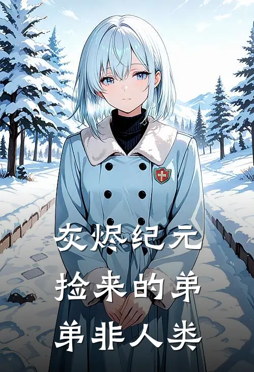 灰烬纪元：捡来的弟弟非人类陈焰陈焰最新完本小说_免费小说大全灰烬纪元：捡来的弟弟非人类(陈焰陈焰)