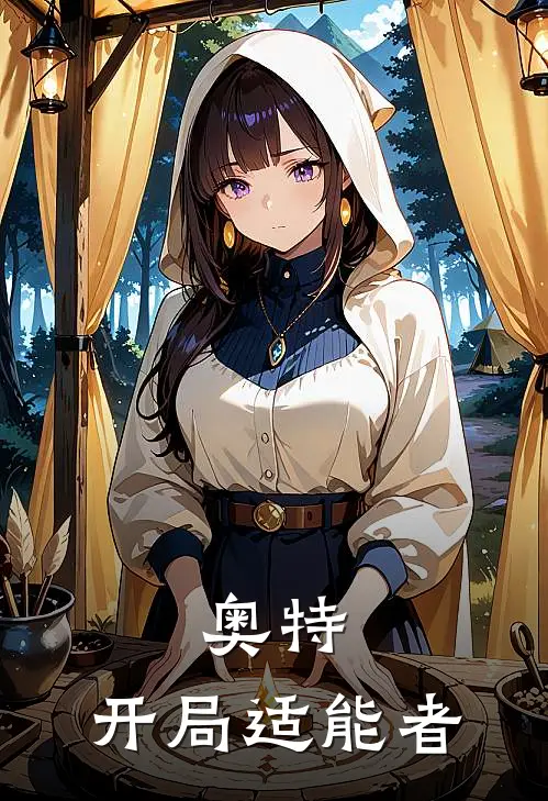 奥特：开局适能者