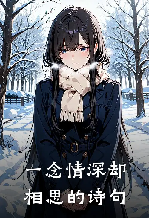 一念情深却相思的诗句