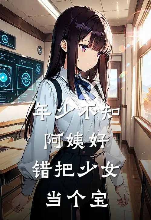 年少不知阿姨好，错把少女当个宝李昊天赵国强全集免费小说_免费小说完结年少不知阿姨好，错把少女当个宝(李昊天赵国强)