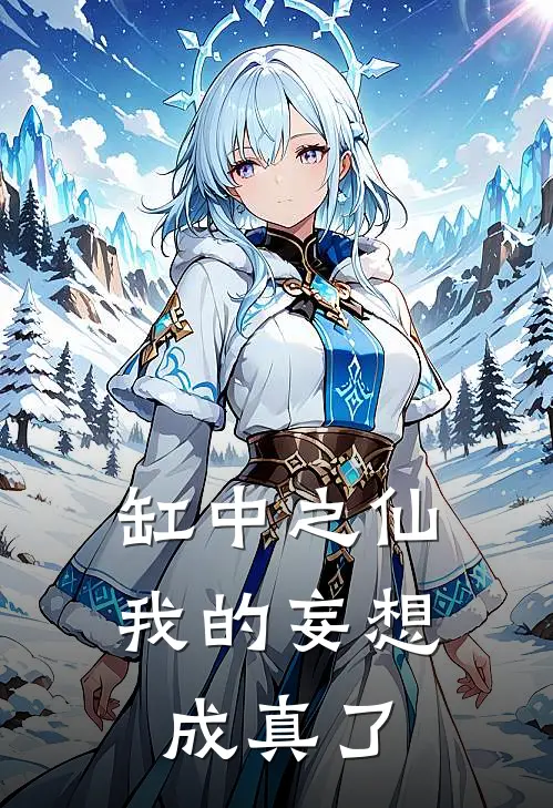 缸中之仙：我的妄想成真了(李凡张德全)好看的小说推荐完结_完本小说缸中之仙：我的妄想成真了李凡张德全