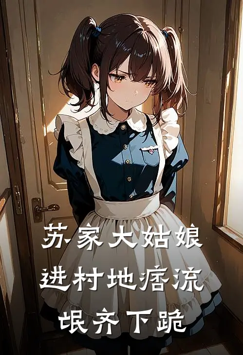 苏家大姑娘进村地痞流氓齐下跪