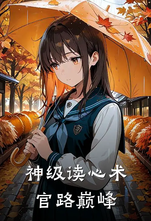 神级读心术官路巅峰